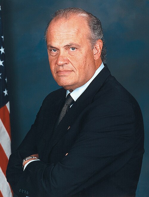 Fred Thompson